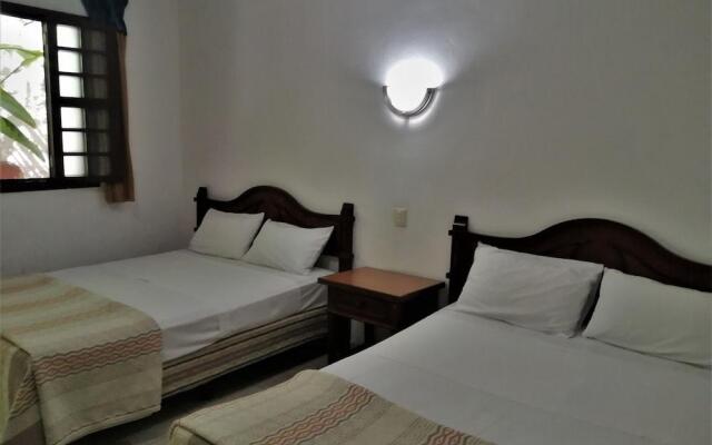 HOSTAL Santa Lucia