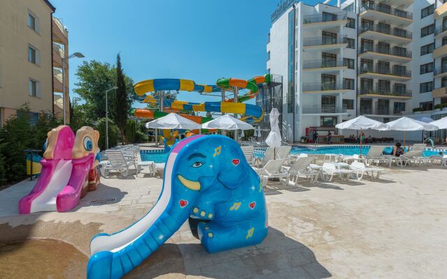 Best Western Plus Premium Inn