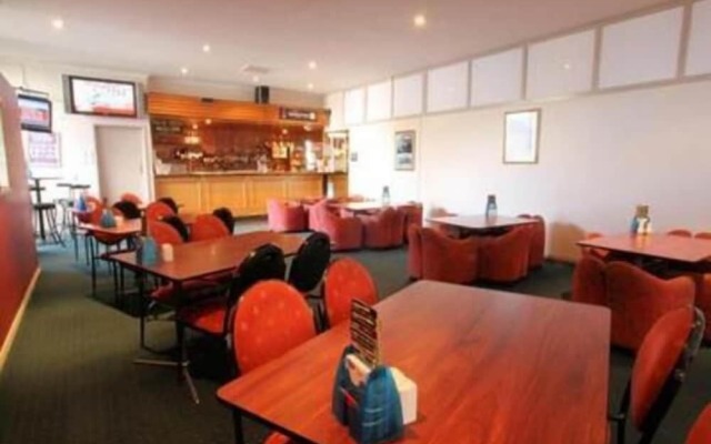 Heemskirk Motor Hotel