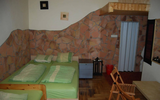 Budapest Centrum Hostel