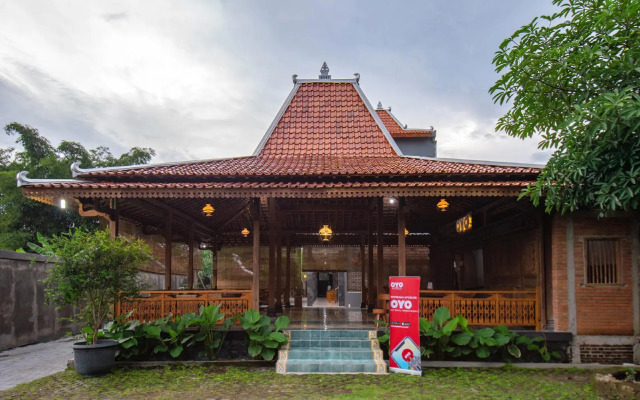 Joglo Manggisan Syariah