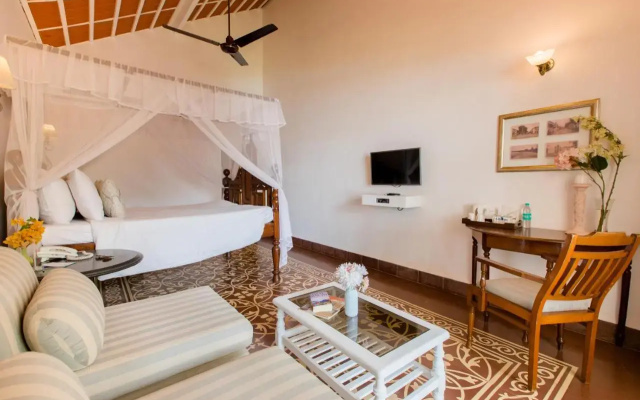Prainha Resort By The Sea
