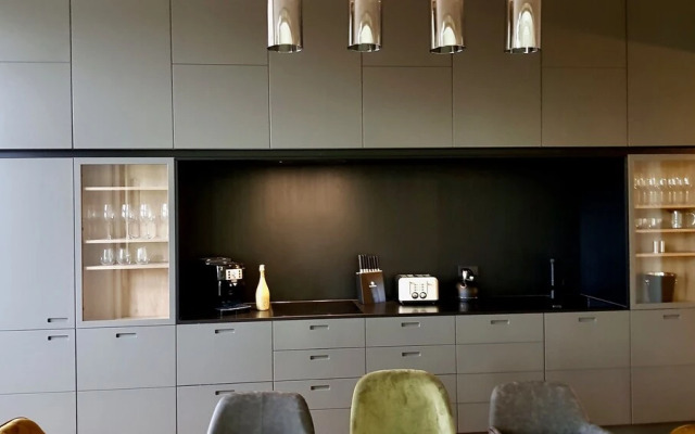 Praha Design Suite