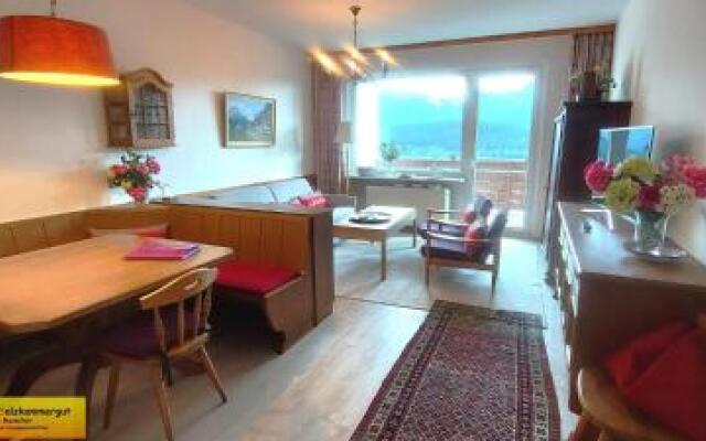 Appartement Alpenpanorama