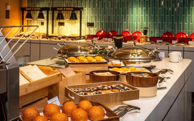 Hilton Garden Inn Hefei High-Tech Zone