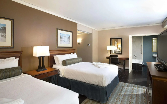 The Whitehall Houston