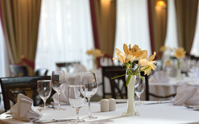 Hotel Savoy