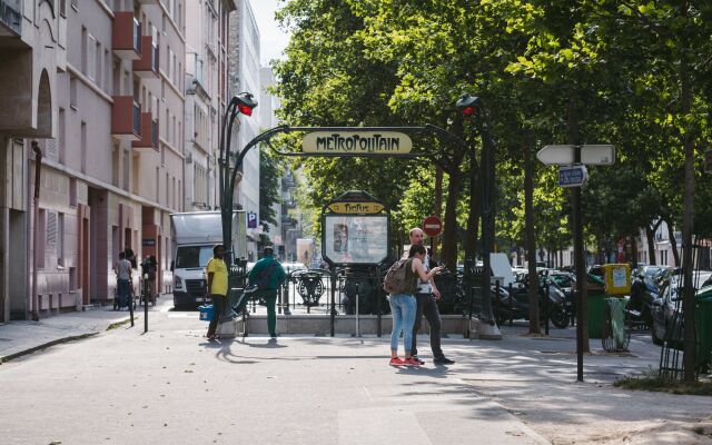 Le petit Cosy Hôtel