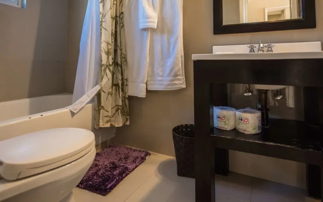 Point Village Studios and Suites