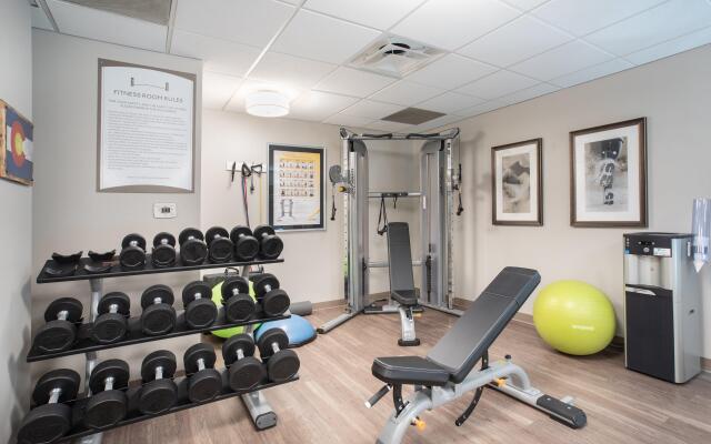 Staybridge Suites Denver International Airport by IHG