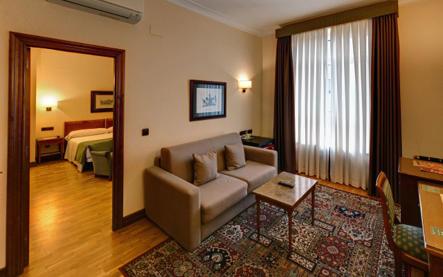 Hotel Hernan Cortes