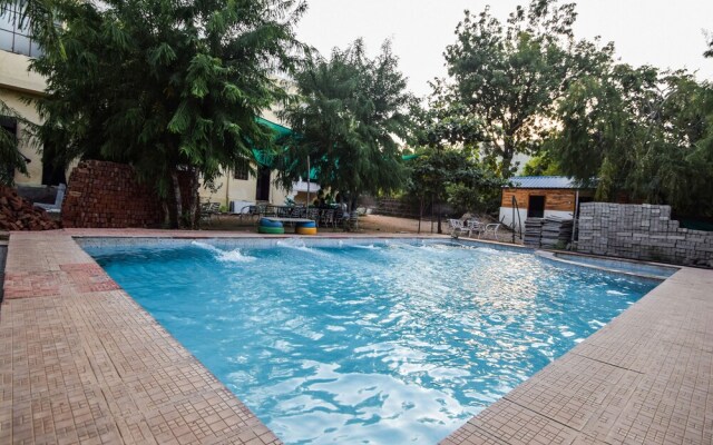 OYO 22726 Badi Haveli