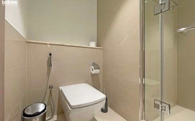 bnbme | Act One Act Two | 2 BDR