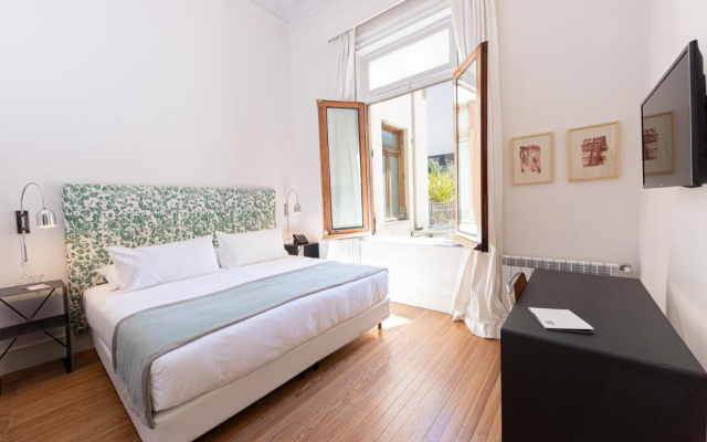 Cassa Lepage Art Hotel Buenos Aires