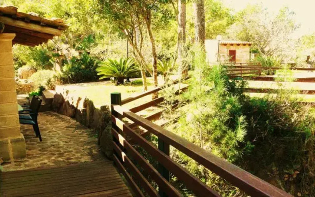 Finca Son Jaumell