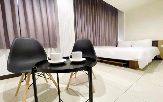 King Lin Hotel