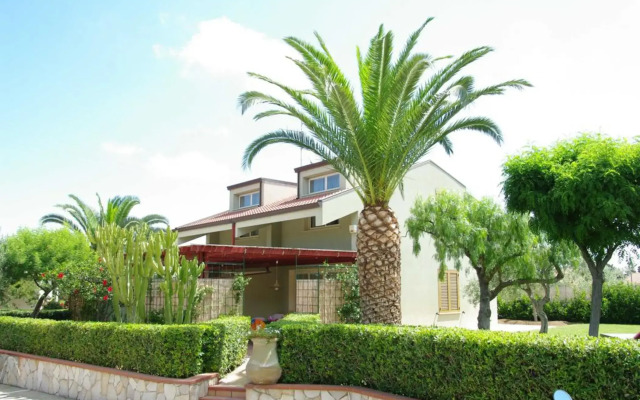 Residence Fontana Barone