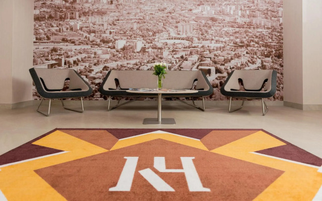 Košice Hotel