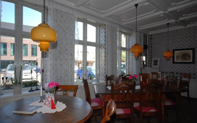 Hotel Cafe Frida