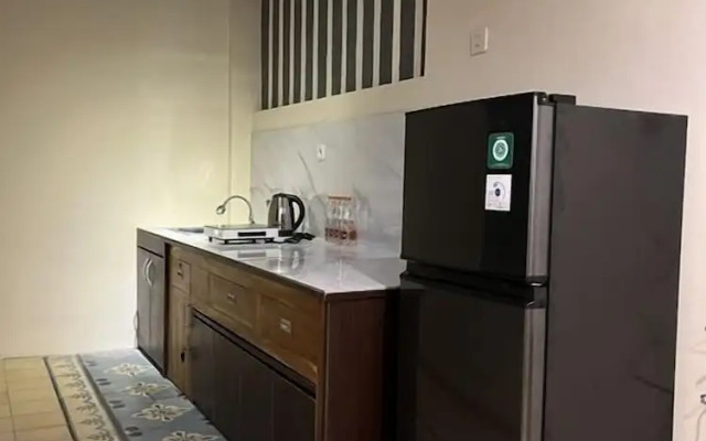 Attanaya Malioboro Suites