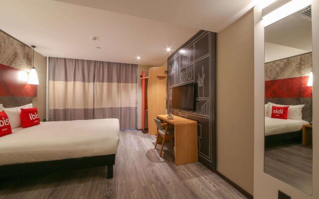 ibis Xi'an Qujiang International Convention and Exhibition C Hotel
