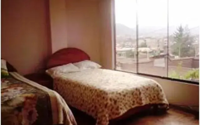 Casa Hospedaje Tathy