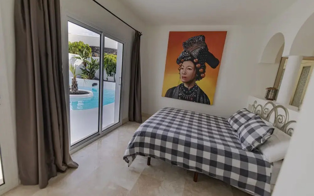 Villas Veaco Bahia Azul