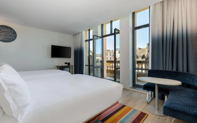 Aloft Hotel Dijon By Marriott