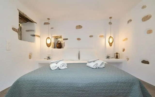 My Grandma's Deluxe Spa Suite