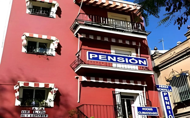 Pensión Pérez Montilla
