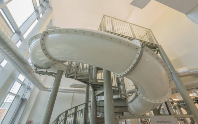 Residence Inn by Marriott Halifax Dartmouth