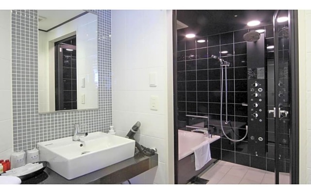 Hotel Sun Plaza Sakai Annex - Vacation STAY 32641v