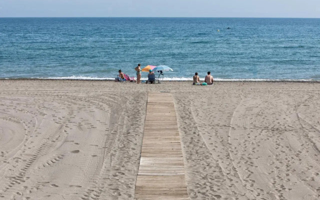 Apartment Estepona