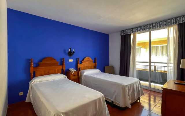 RVHotels Mar de Tossa
