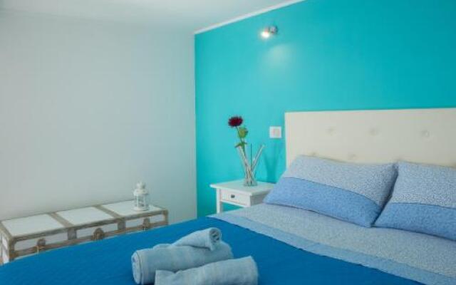 Joanna Sea Studio Flat