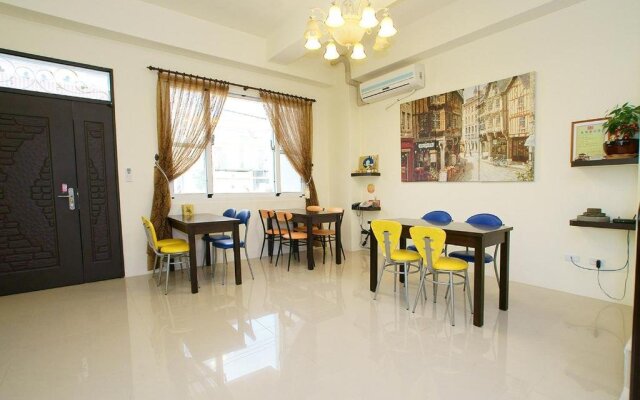 Sunshine B&B