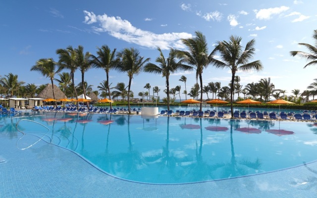 Hard Rock Hotel & Casino Punta Cana All Inclusive