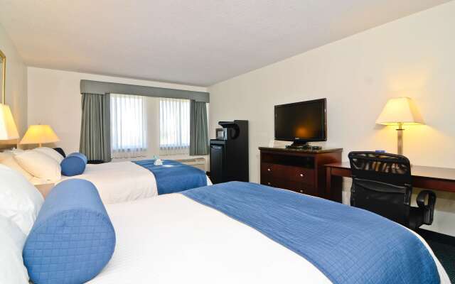 Best Western Gas City