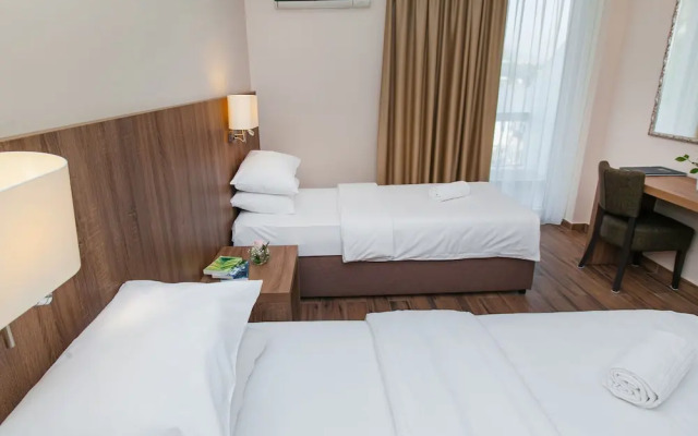 Niksic Hotel