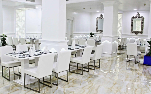 Bahrain International Hotel