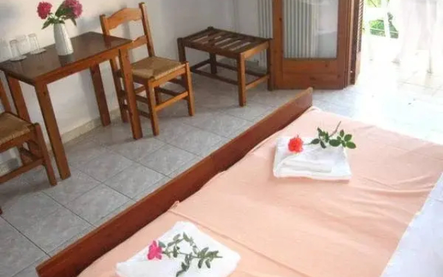 Hotel Marina