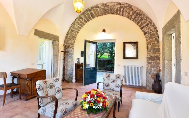 La Ciucciara