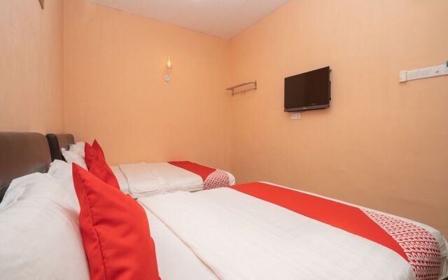 Spot On 89828 Hotel Seri Gemilang