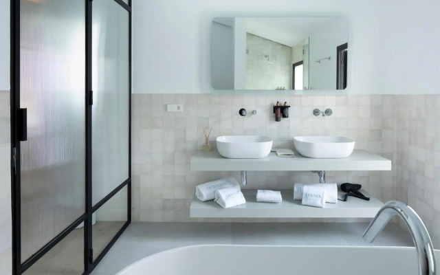 Hotel Serawa Alicante