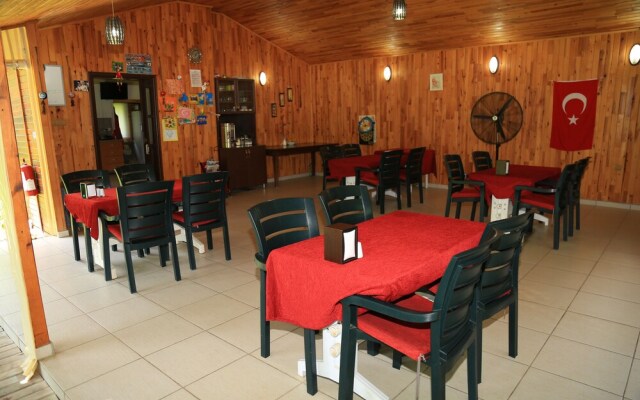 Gunes Pansiyon