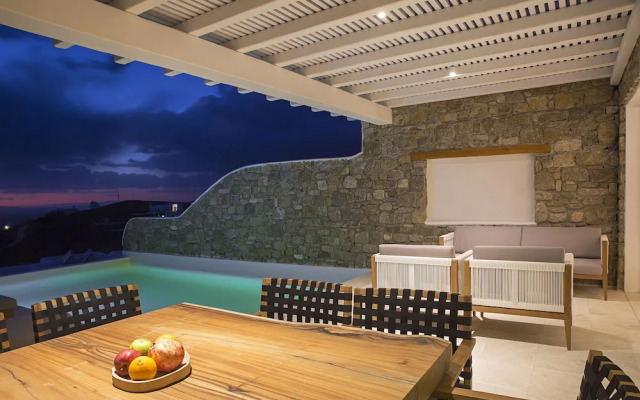 Villa Athena