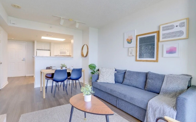 Arlington Apartments Near DC