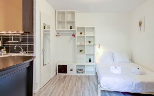 Le Franklin 1 - Cosy & Clean