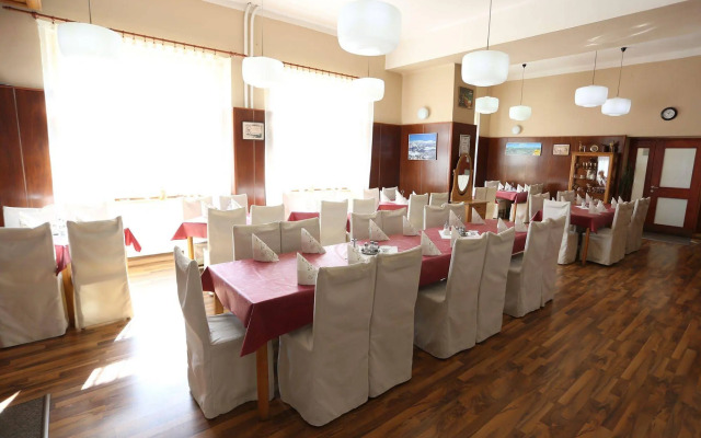 Hotel Krakonoš