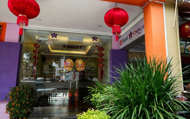 Orkid Inn Puchong